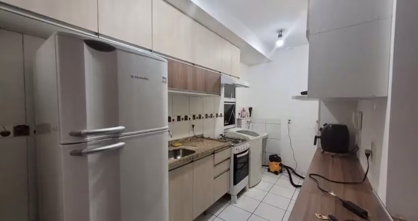 Apartamento para venda em sumaré, parque euclides miranda, 2 dormitórios, 1 banheiro, 1 vaga