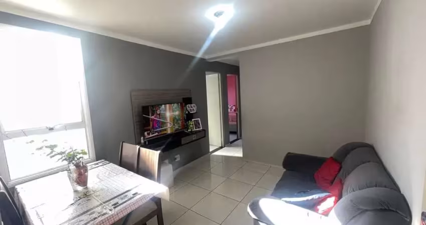 Apartamento para venda em campinas, jardim monte alto, 2 dormitórios, 1 banheiro, 1 vaga