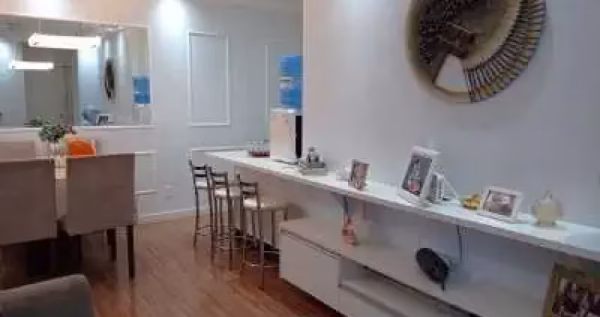 Apartamento para venda em hortolândia, jardim interlagos, 2 dormitórios, 1 banheiro, 1 vaga
