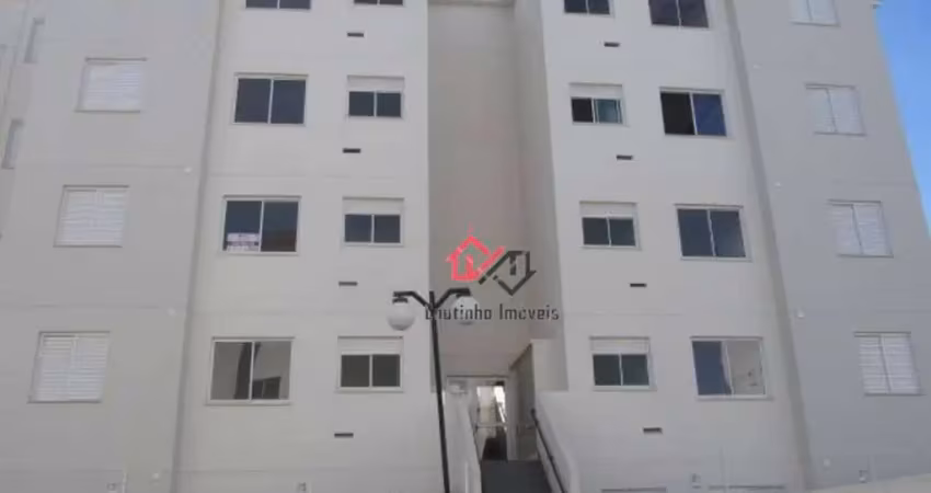 Apartamento para venda em hortolândia, residencial anauá, 2 dormitórios, 1 banheiro, 1 vaga