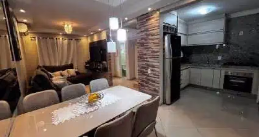Casa para venda em hortolândia, jardim interlagos, 3 dormitórios, 1 suíte, 3 banheiros, 2 vagas