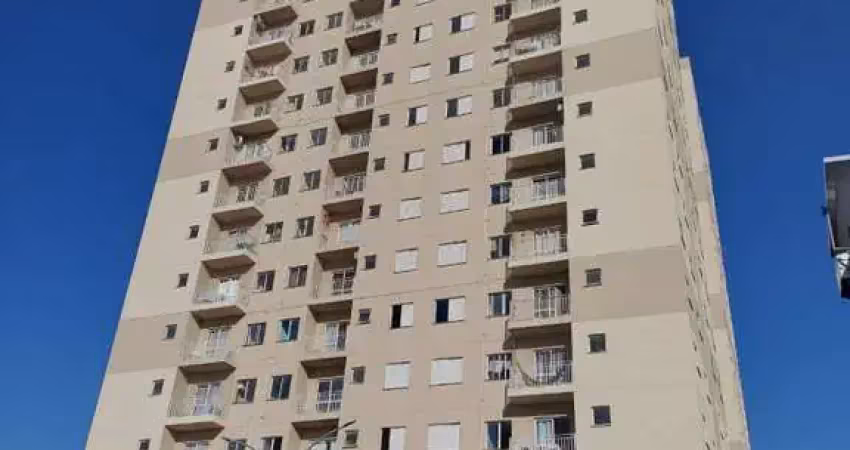 Apartamento para venda em hortolândia, chacaras fazenda coelho, 2 dormitórios, 1 banheiro, 1 vaga
