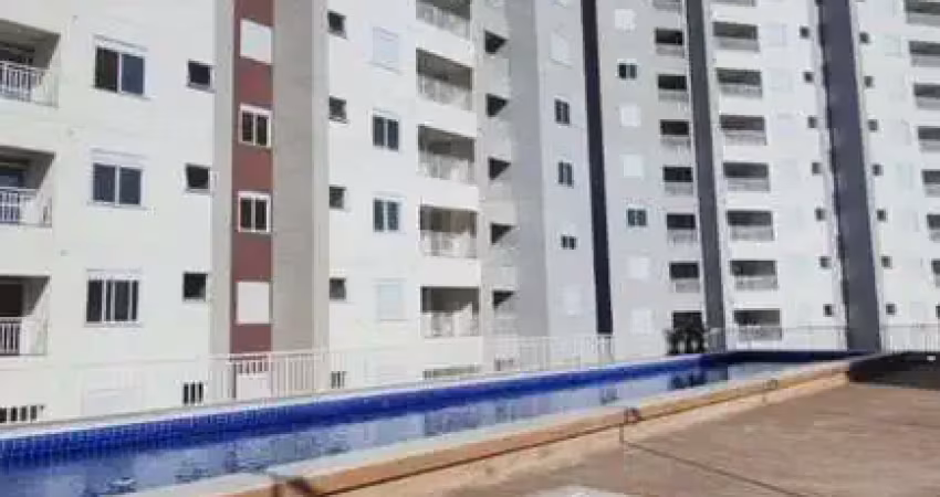 Apartamento para venda em hortolândia, parque são miguel, 2 dormitórios, 1 suíte, 2 banheiros, 1 vaga
