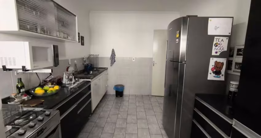 Apartamento para venda em hortolândia, jardim santa clara do lago i, 2 dormitórios, 1 banheiro, 1 vaga