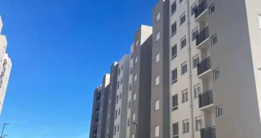 Apartamento para venda em sumaré, jardim dulce (nova veneza), 2 dormitórios, 1 banheiro, 1 vaga