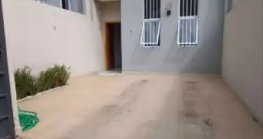 Casa para venda em sumaré, jardim santa terezinha (nova veneza), 2 dormitórios, 1 suíte, 2 banheiros, 2 vagas