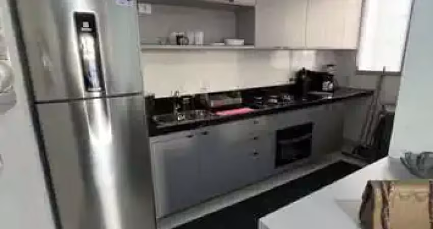 Apartamento para venda, parque bellaville, 2 dormitórios, 1 suíte, 2 banheiros