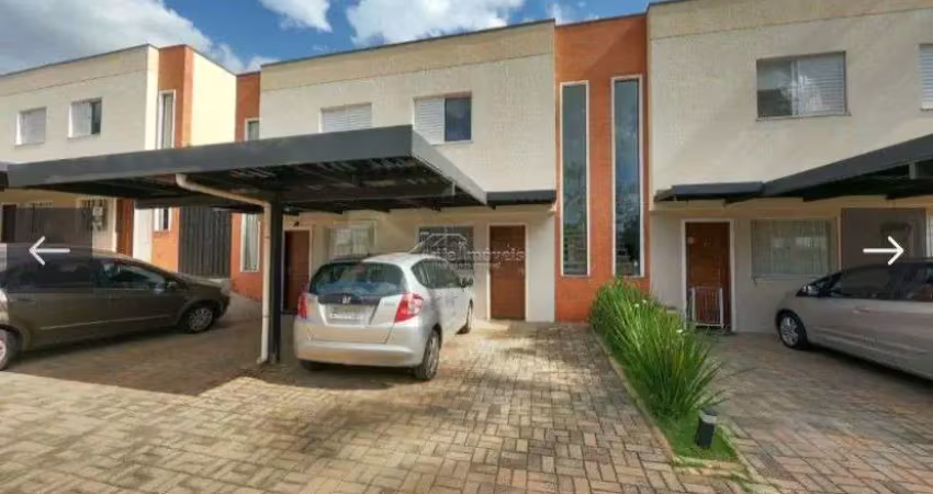 Casa para venda em hortolândia, chácara recreio alvorada, 2 dormitórios, 2 banheiros, 1 vaga