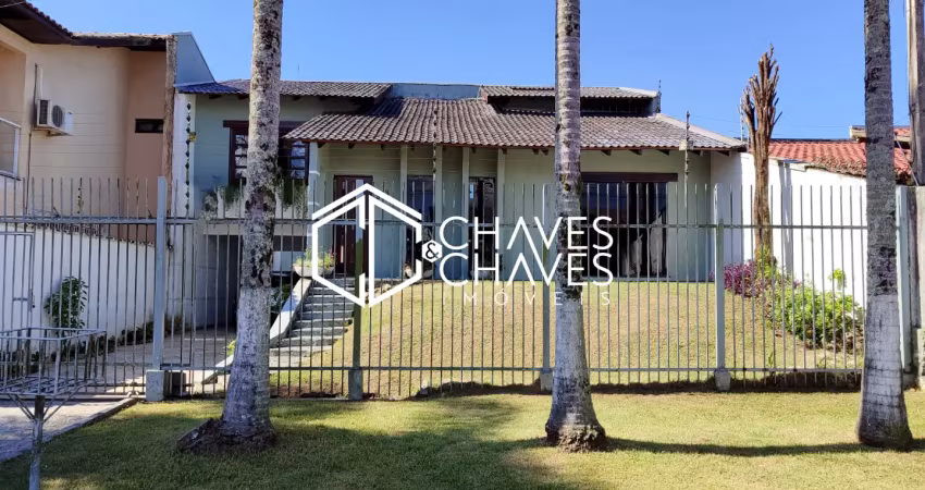 Casa com 2 quartos à venda na Rua Presidente Getúlio Vargas, 348, Palmital, Paranaguá