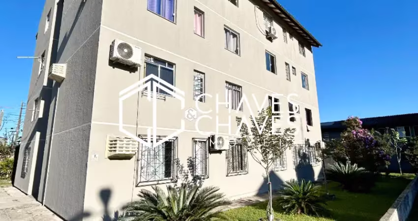 Apartamento com 3 quartos à venda na Rua Coronel Alberto Gomes Veiga, 679, Vila Horizonte, Paranaguá