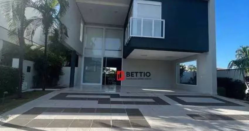 Sobrado com 4 quartos todos suítes, venda porteira fechada, condomínio paradiso, indaiatuba - sp