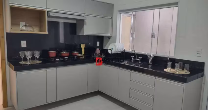 Linda casa térrea 3 quartos sendo 1 suíte, ótimo acabamento, parque boa esperança, indaiatuba - sp