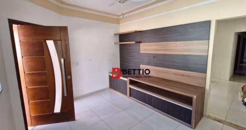 Casa jardim regina com 3 dormitórios e 1 suite (aceita permuta)