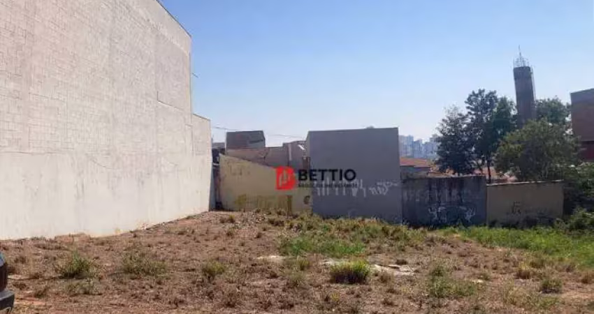 Oportunidade terreno comercial 660 m², ótima localização, jd colonial indaiatuba sp