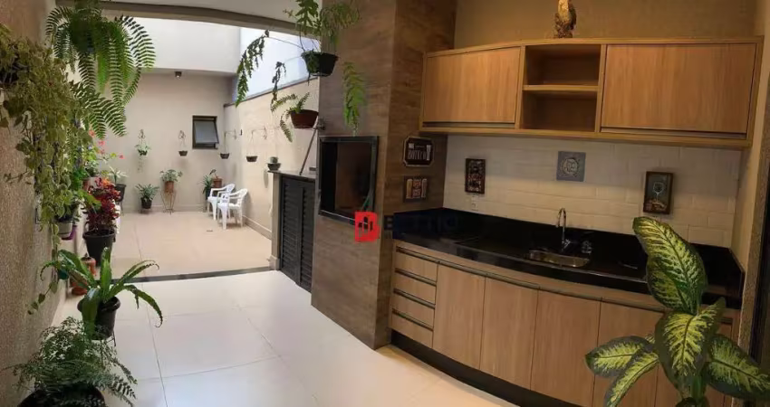 Linda casa térrea, ótimo acabamento, churrasqueira, móveis planejados, vila paraty, indaiatuba sp