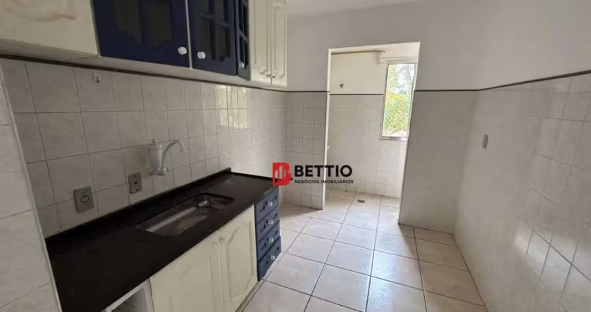 Apartamento com 3 dormitórios no edifício azaléia - indaiatuba/sp