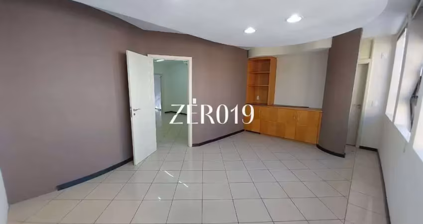 Sala comercial á venda, 64m2, bairro vila itapura / guanabara, campinas/sp | cod.: 27661