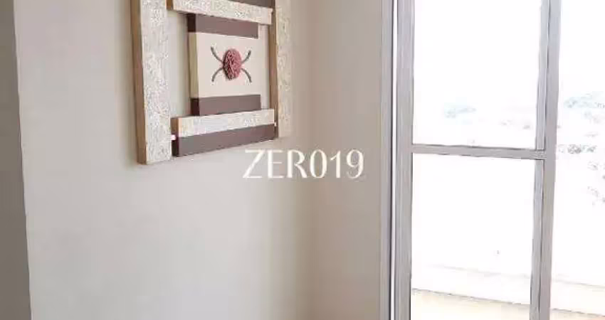 Apartamento a venda com 2 quartos e 2 vagas no condomínio vita parque - campinas / cód.:27641