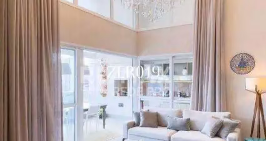 Apartamento com 3 quartos à venda na Rua Doutor Mário Natividade, 102, Taquaral, Campinas