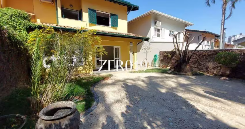 Casa sobrado à venda, 200m2, bairro chacara da barra, campinas - cod.:27553
