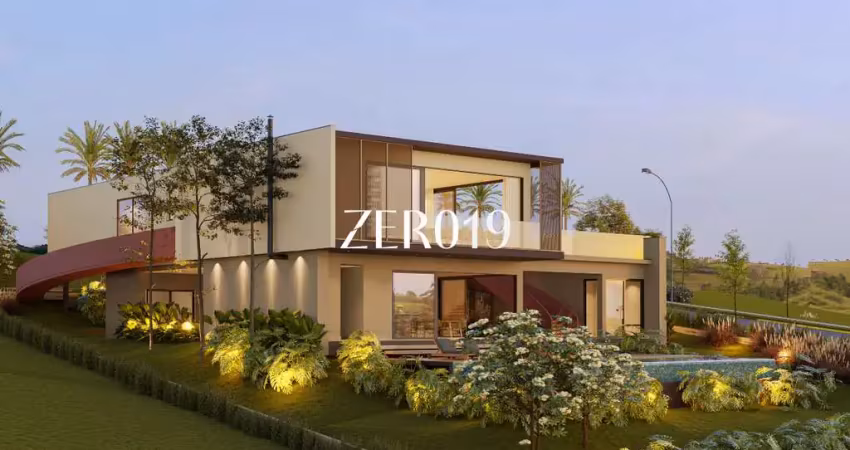 Casa a venda, 696m2, loteamento entre verdes, campinas - cod.:26107
