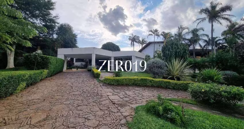 Casa a venda em condomínio na região barão geraldo campinas / cód.:25397