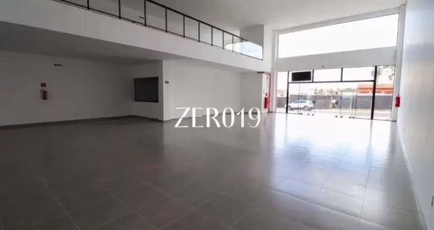 Ponto comercial para alugar na nova campinas - campinas - sp. 1092 m²construídos - código 28053