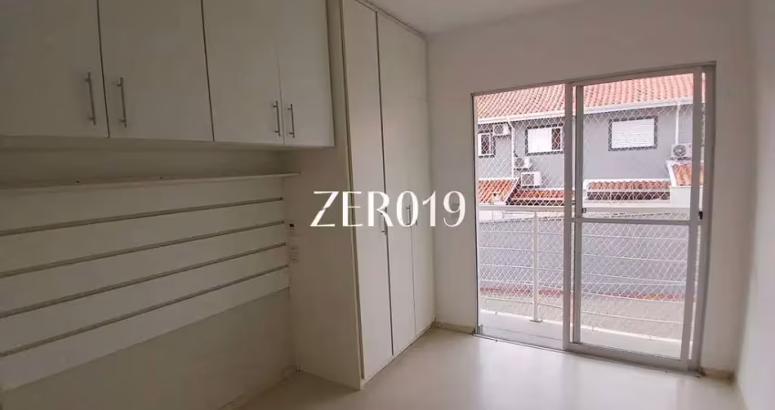 Casa para locação em condomínio no bairro chácara primavera - campinas - sp. código - 28050.