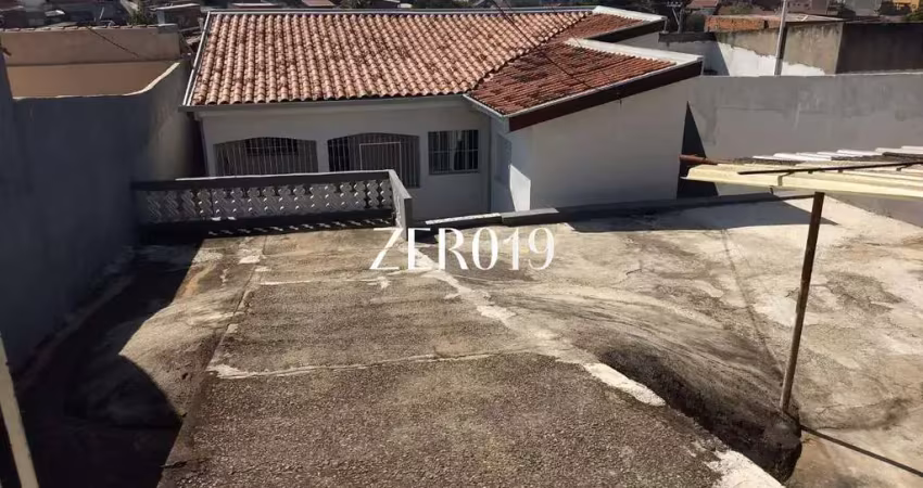 Casa térrea para locação no bairro jardim novo campos elíseos - campinas - sp. código 27663