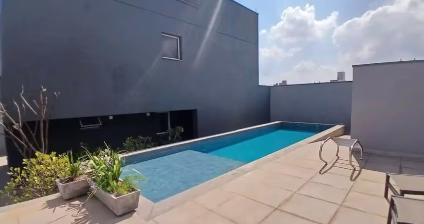 Apartamento mobiliado para alugar próximo a fonte são paulo - campinas sp. código: 28081
