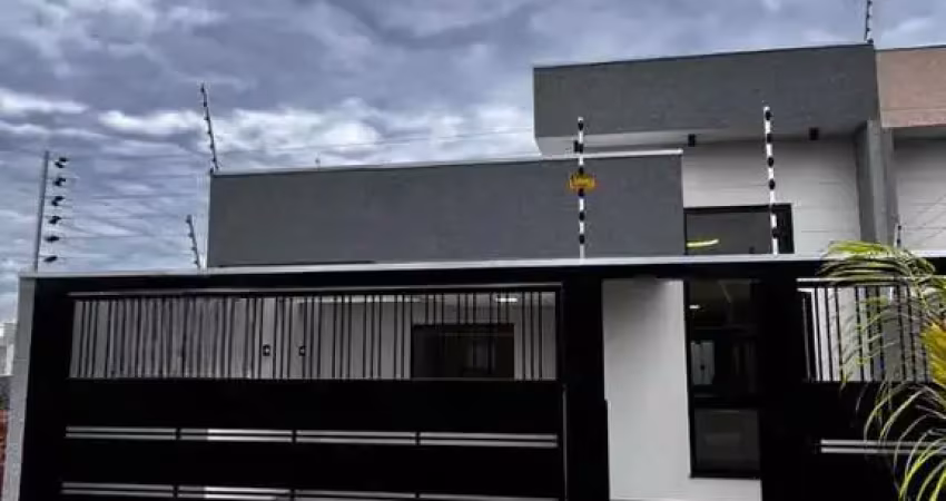 Casa para venda em sarandi, ecovalley, 3 dormitórios, 1 suíte, 2 banheiros