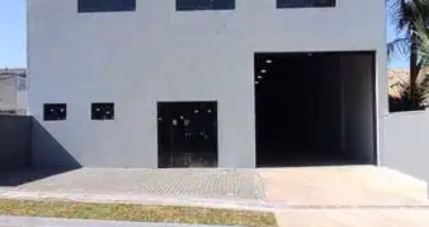 Sala comercial à venda no Jardim Rebouças, Maringá 