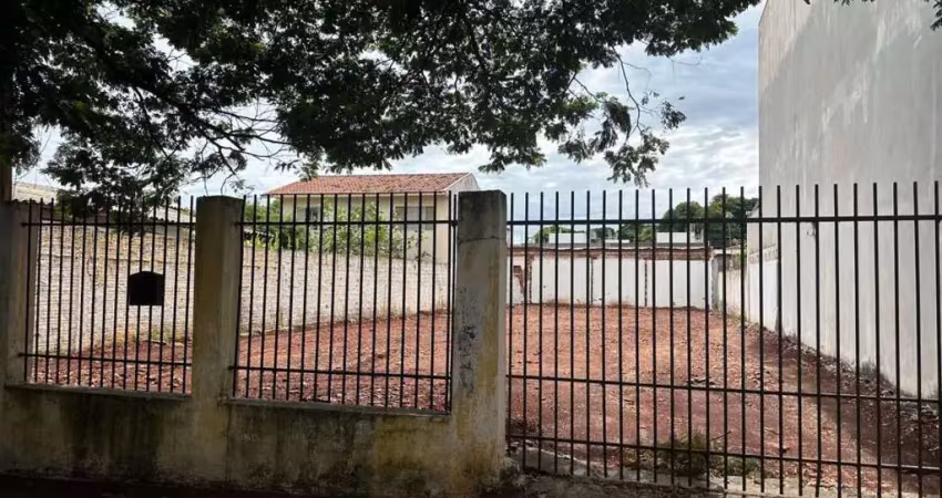 Terreno à venda na Avenida Dona Sophia Rasgulaeff, 421, Jardim Alvorada, Maringá