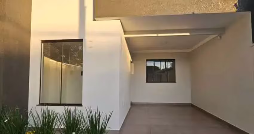 Casa para venda em maringá, parque hortência, 3 dormitórios, 1 suíte, 2 banheiros, 2 vagas