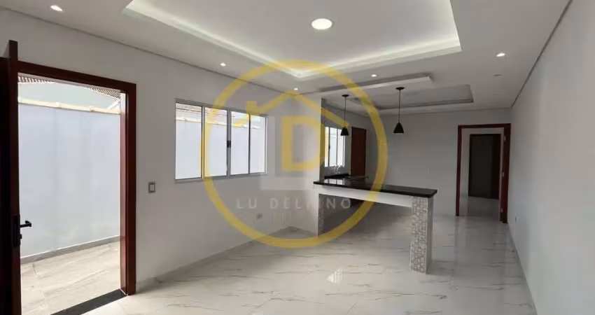 Casa 2 dormitórios para venda em mongaguá, itaguai, 2 dormitórios, 1 suíte, 3 banheiros, 2 vagas