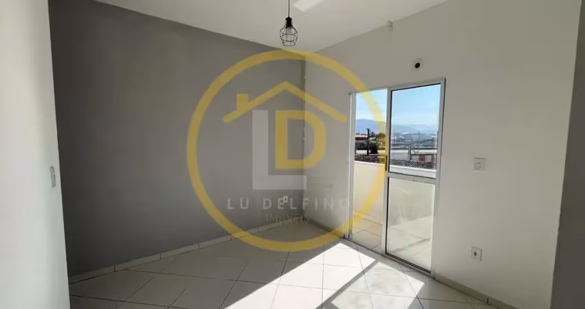 Apartamento 2 quartos para venda em mongaguá, itaguai, 2 dormitórios, 1 banheiro, 1 vaga