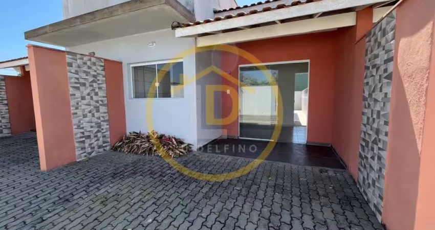 Condomínio fechado para venda em itanhaém, umuarama, 2 dormitórios, 1 banheiro, 1 vaga