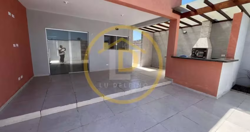 Casa em condomínio para venda em itanhaém, umuarama, 2 dormitórios, 1 suíte, 1 banheiro, 2 vagas
