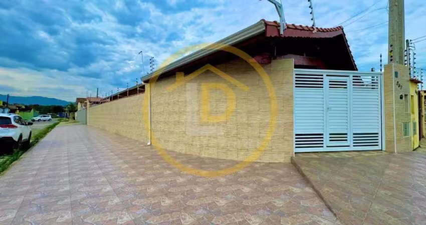 Casa 2 dormitórios para venda, vila oceanopolis, 2 dormitórios, 1 suíte, 2 banheiros, 2 vagas