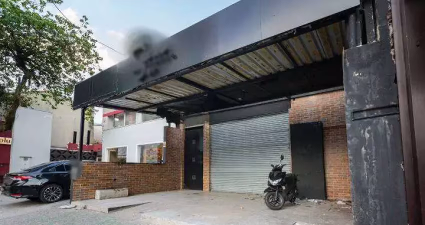 Ponto comercial com 6 salas para alugar na Rua Ministro Jesuíno Cardoso, Vila Nova Conceição, São Paulo