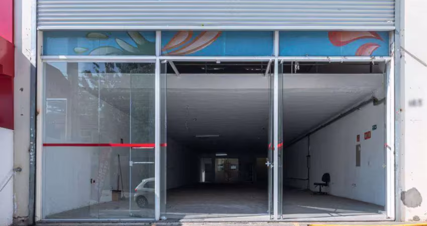 Loja para alugar, 550 m² por r$ 44.700,00/mês - indianápolis - são paulo/sp