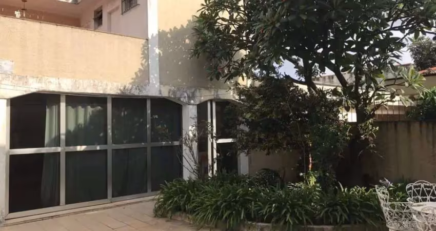 Casa com 4 dormitórios, 367 m² - venda por r$ 2.200.000,00 ou aluguel por r$ 10.652,00/mês - planalto paulista - são paulo/sp
