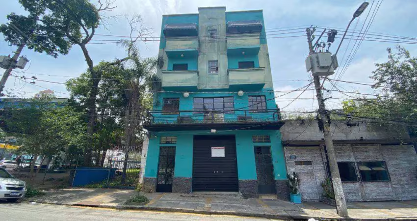 Loja à venda, 100 m² por r$ 3.200.000,00 - pinheiros - são paulo/sp