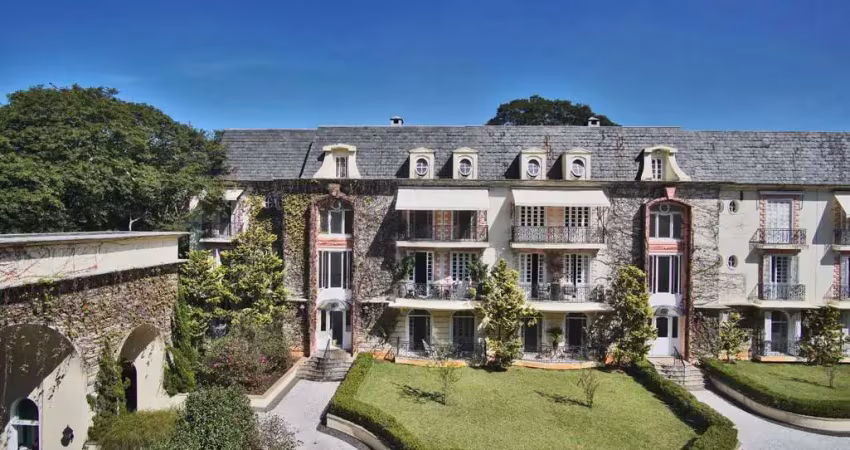 Casa com 4 dormitórios para alugar, 258 m² por r$ 55.967,90/mês - jardim europa - são paulo/sp