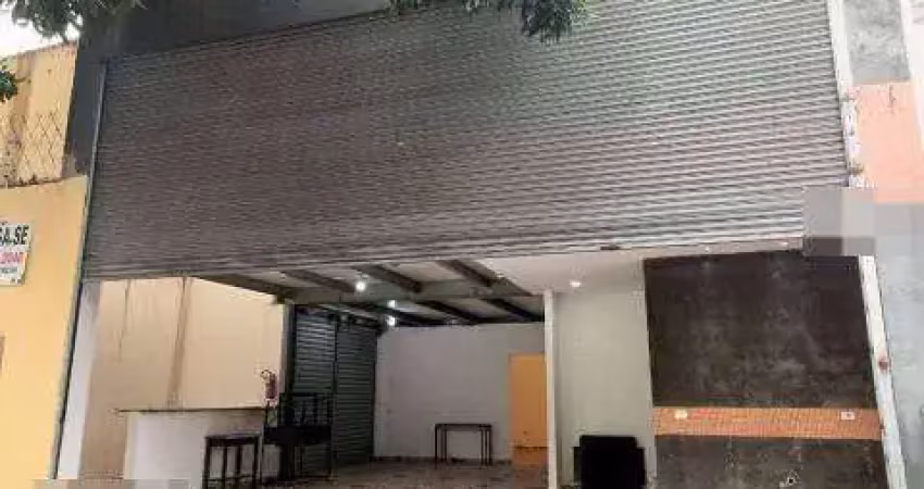 Loja para alugar, 240 m² por r$ 16.958,33/mês - nova piraju - são paulo/sp