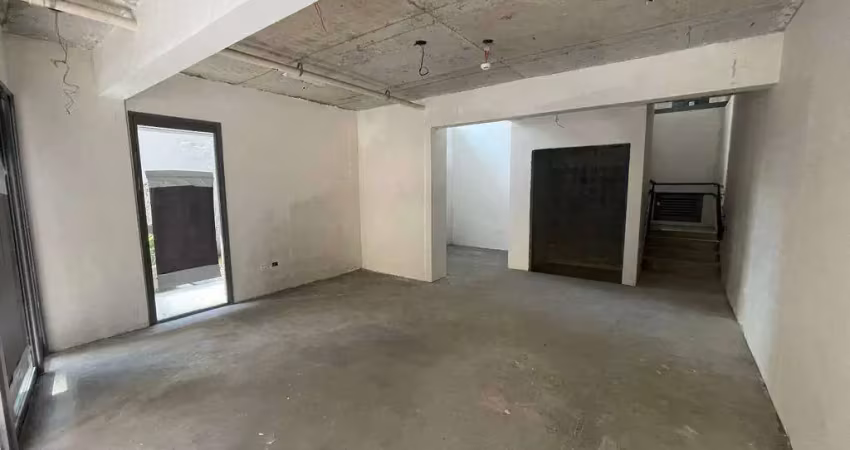 Loja, 210 m² - venda por r$ 4.000.000,00 ou aluguel por r$ 27.700,00/mês - jardim américa - são paulo/sp