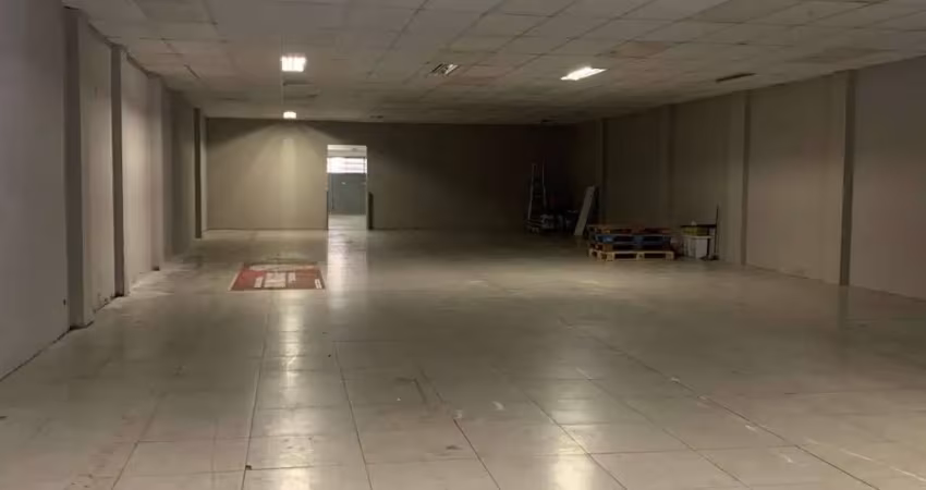 Loja para alugar, 487 m² por r$ 26.033,00/mês - lapa - são paulo/sp