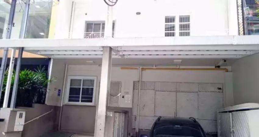 Casa para alugar, 200 m² por r$ 18.000,01/mês - pinheiros - são paulo/sp