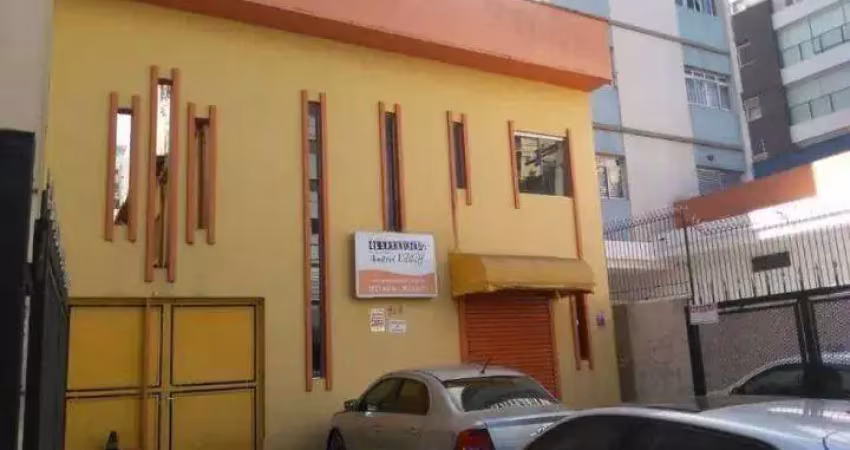 Casa para alugar, 630 m² por r$ 38.500,00/mês - pinheiros - são paulo/sp
