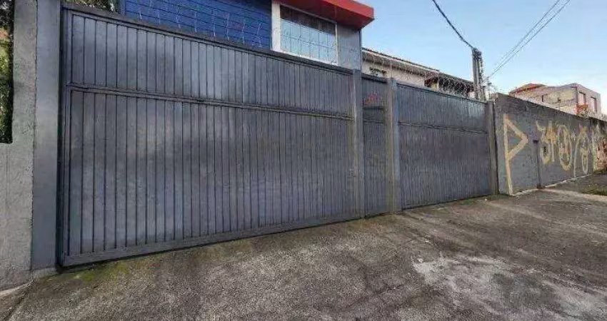 Prédio para alugar, 570 m² por r$ 10.980,00/mês - planalto paulista - são paulo/sp